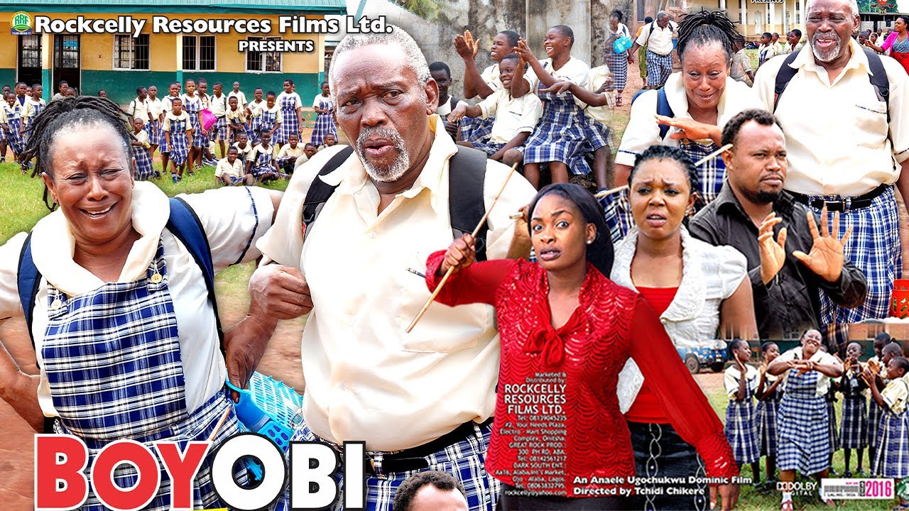 BOY OBI..FULL MOVIE.OLU JACOBS, PATIENCE OZORKWO,NUELLA CHIKERE#nollywoodmovies #latest #latestnews