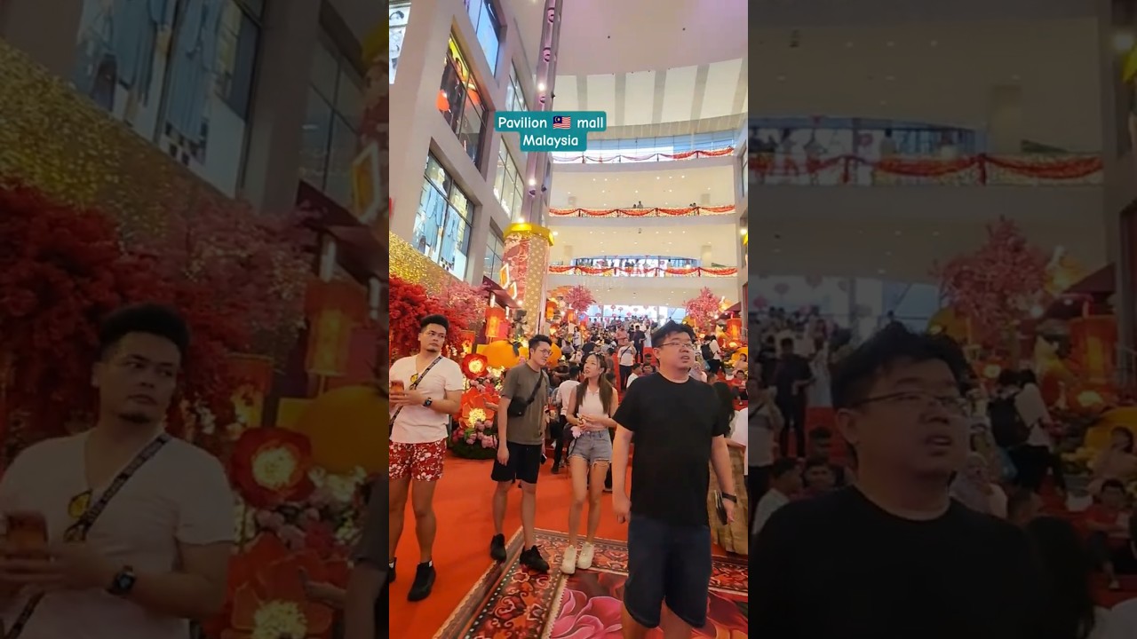 Kuala Lumpur city tourist attraction 