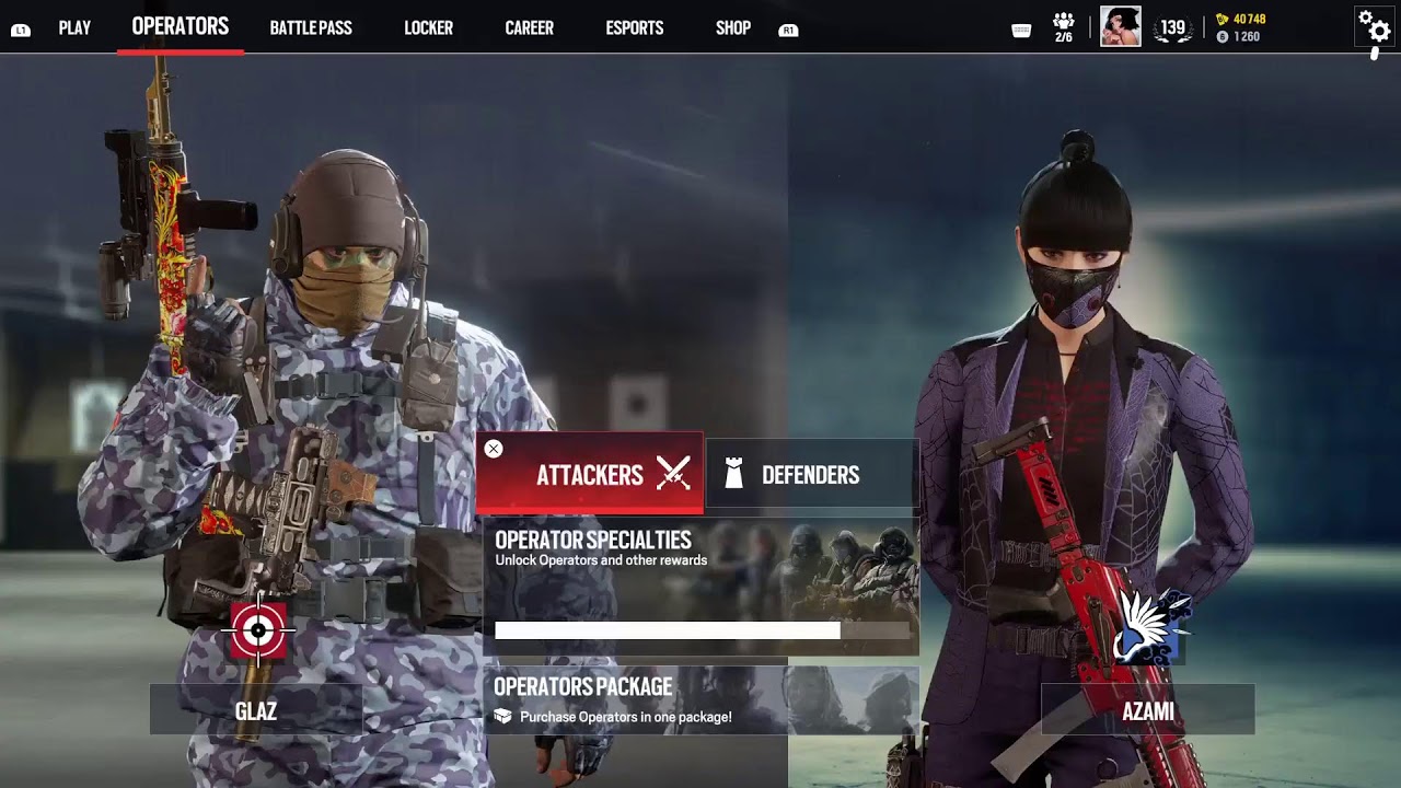 Lets play Siege!!! Featuring MauiTheGoat