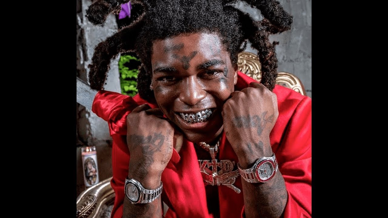 [FREE] Kodak Black Type Beat - 