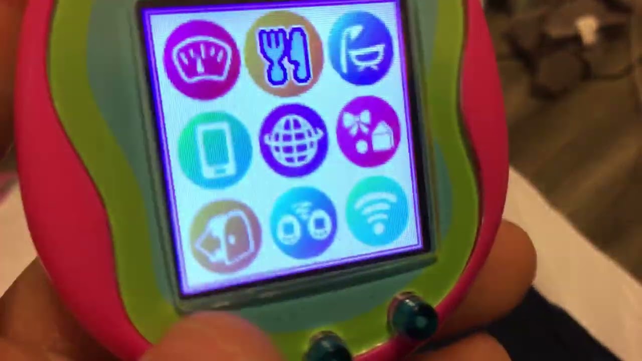 Tama time # tamagotchiUni #Bandai