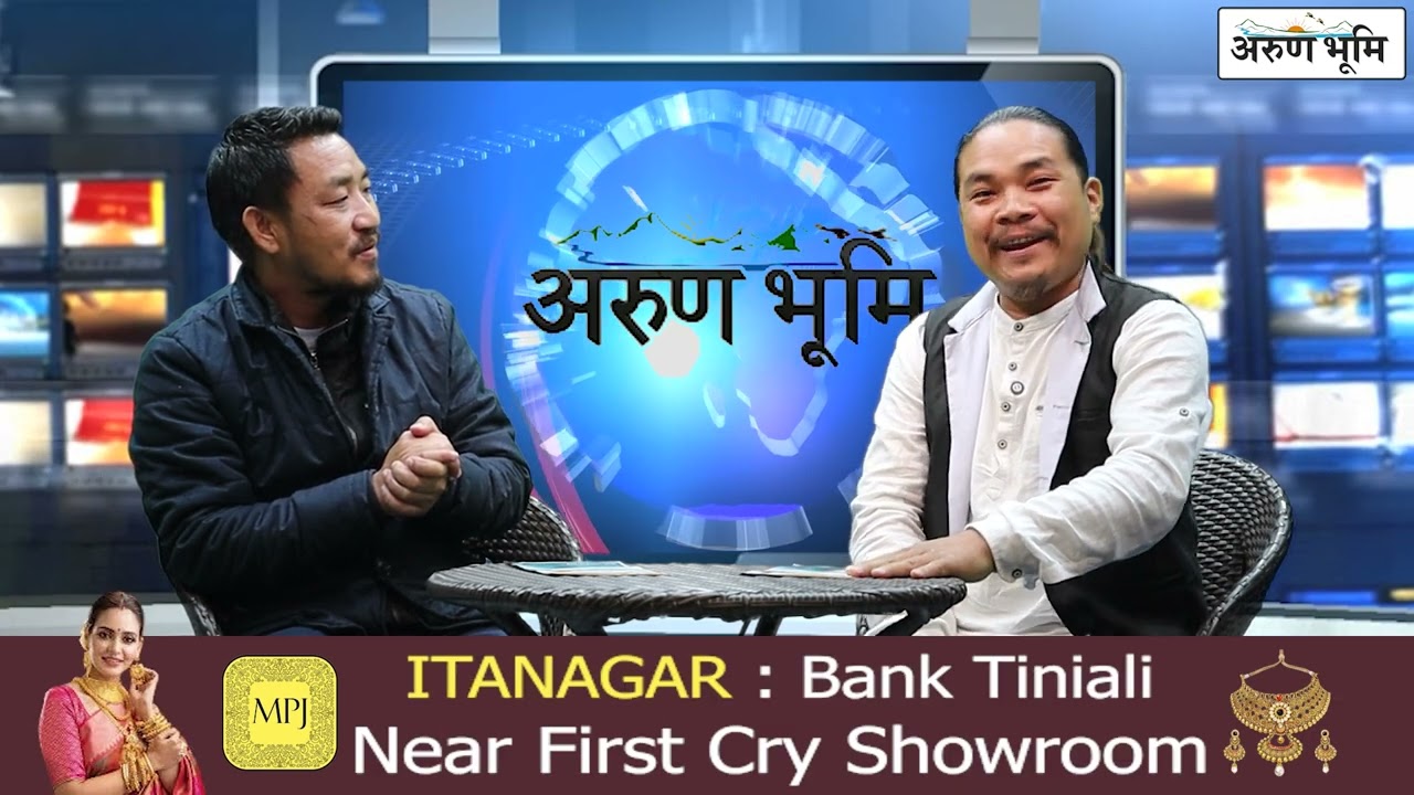 Exclusive interview with Likha Kamch, INC, Corporator Candidate from Ward no.13.