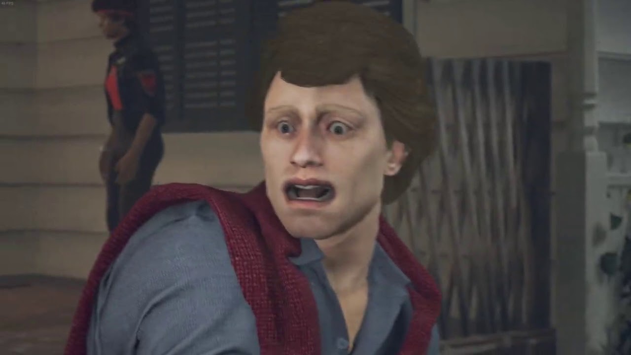 Jason Reislerden Kaçış Yok | 13 Friday the Jason