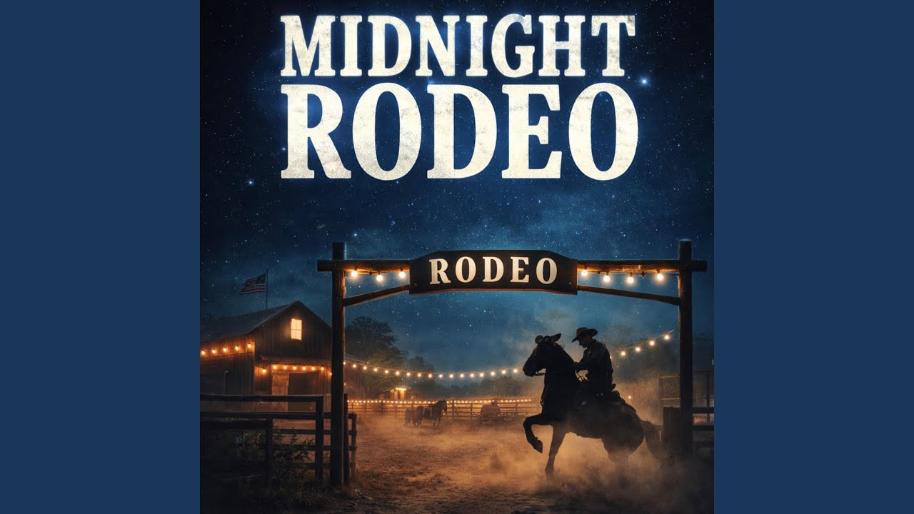 Boots on the Pavement