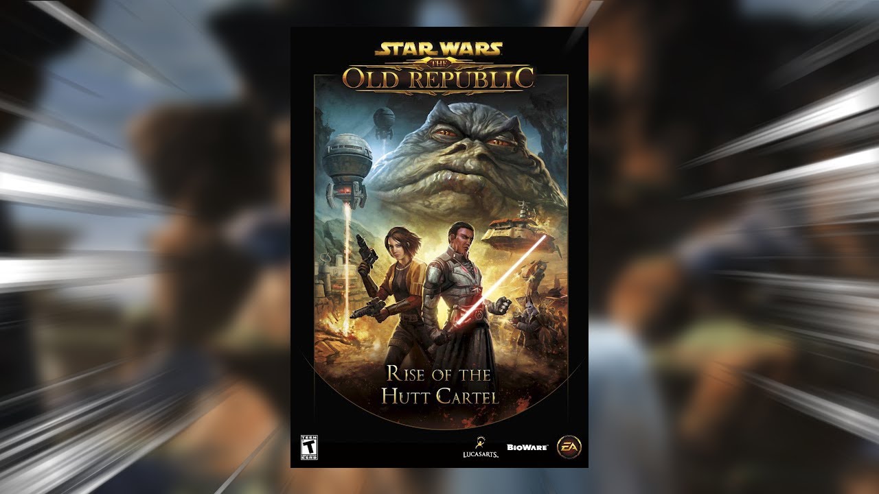 SWTOR's First Expansion Was Great