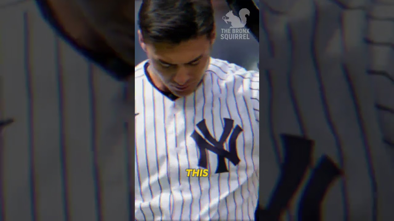 Is Anthony Volpe DONE in New York? 👀 Yankees May Pull the Plug&hellip;👀 TMKS | The Bronx Squirrel