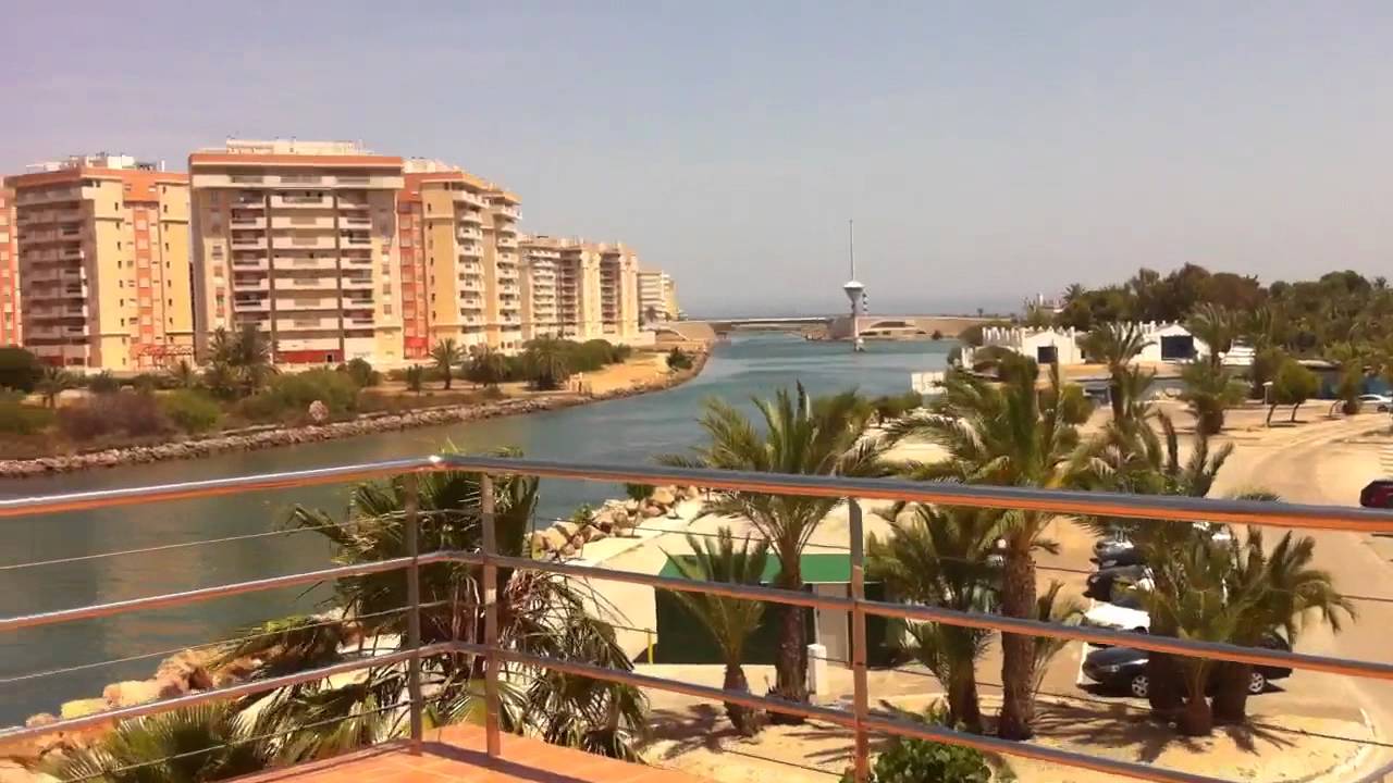 Puerto Tomás Maestre y Estacio
