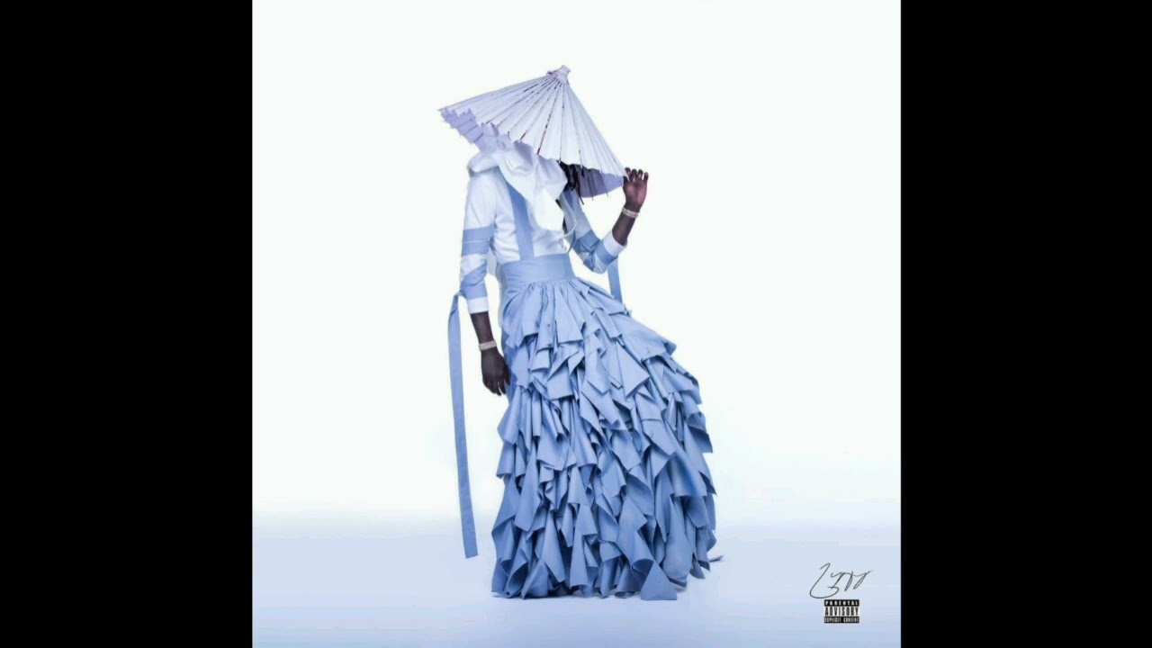 Young Thug - Future Swag (Instrumental)