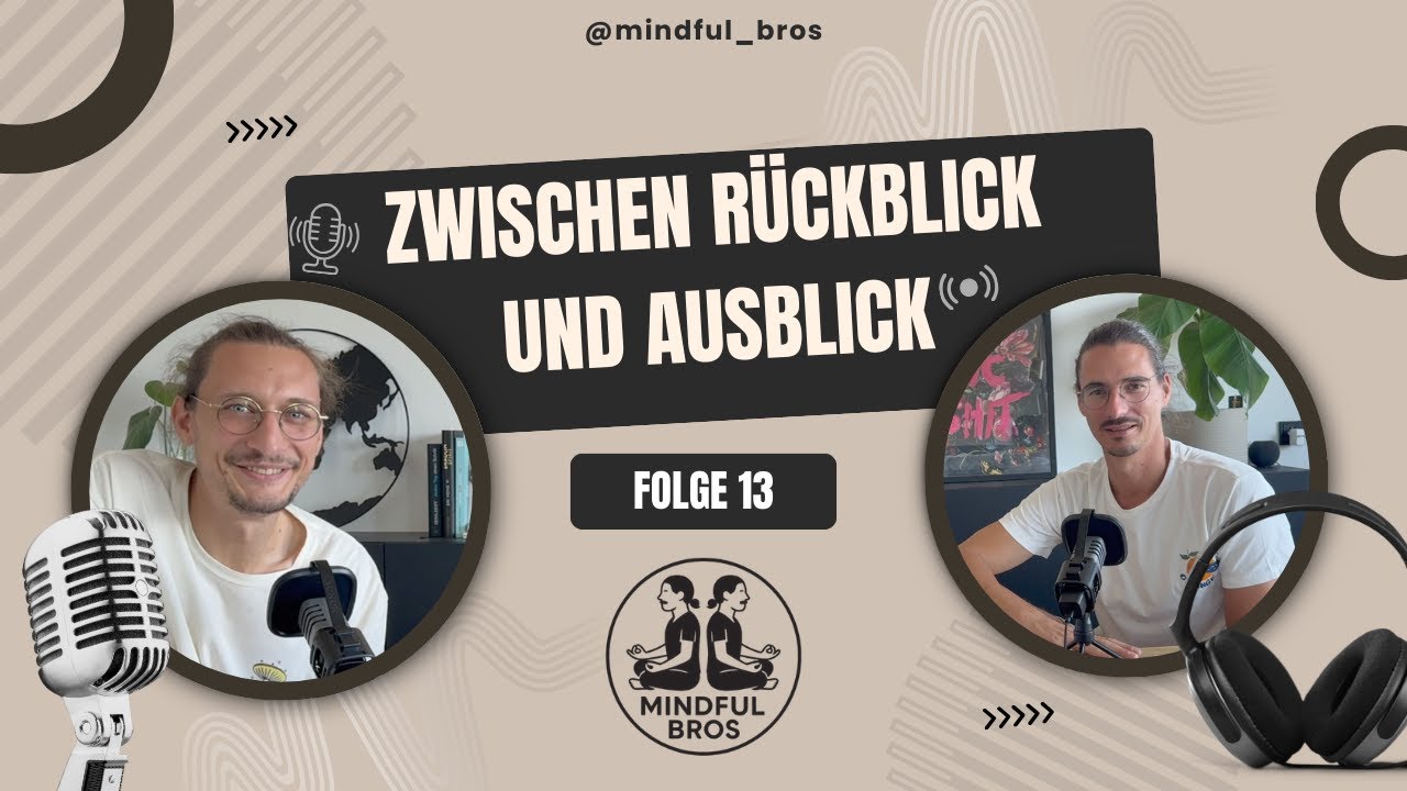 13 Jahreswechsel - Zwischen Rückblick und Ausblick
