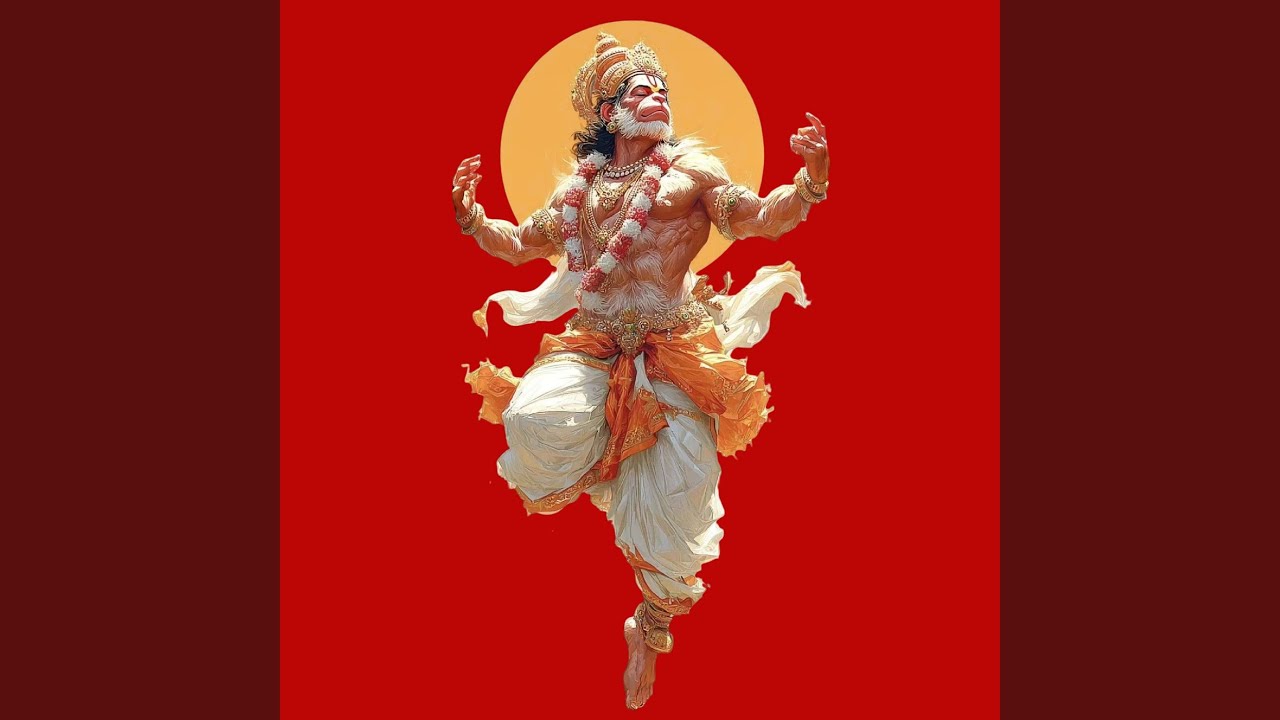 Hanuman Amritwani