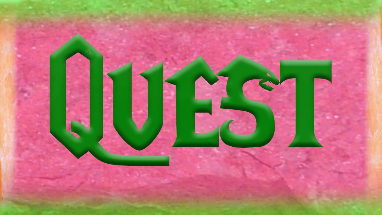 Green Muck Dye WoW Quest