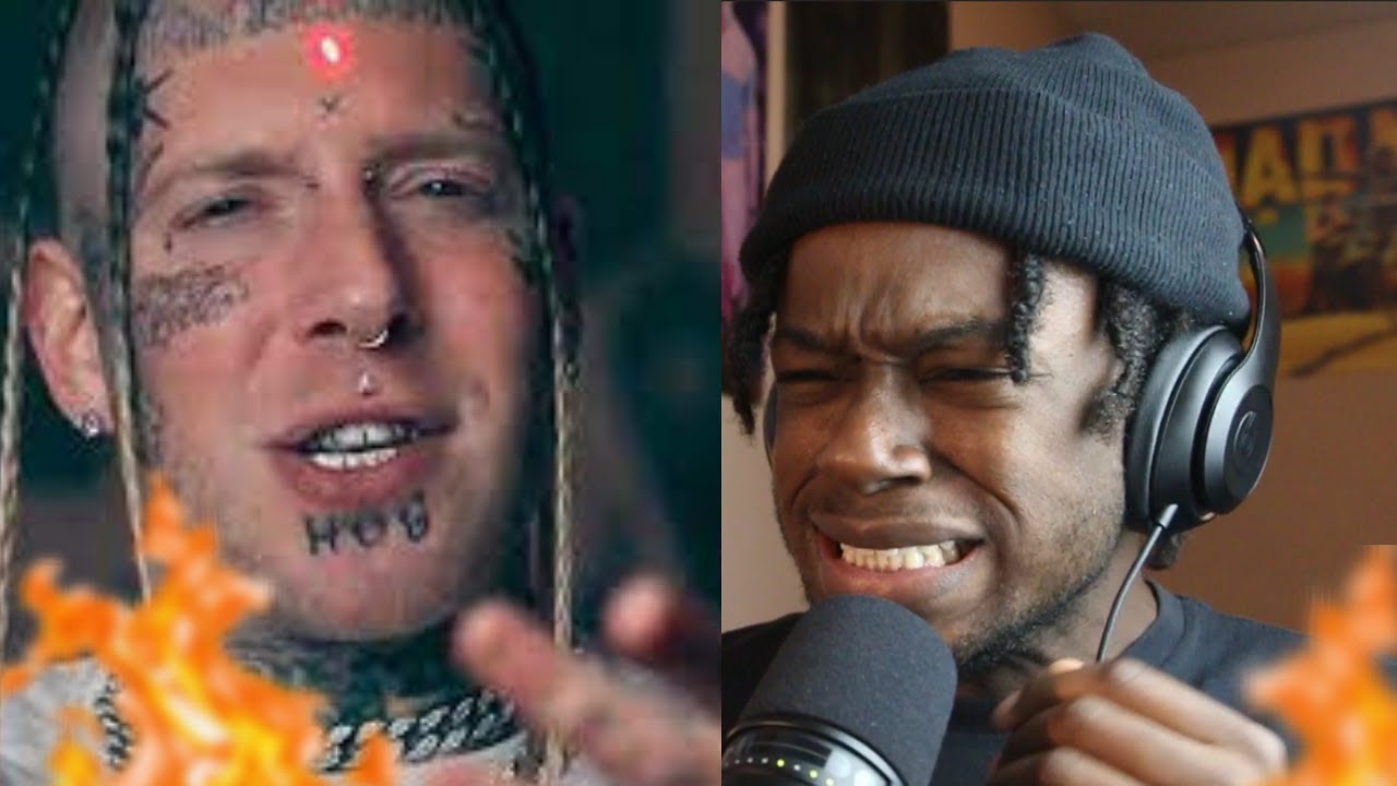 FIRST TIME LISTENING TO TOM MACDONALD DEAR RAPPERS, NO RESPONSE, I'M SORRY REACTION!! IS TOM GOATED?