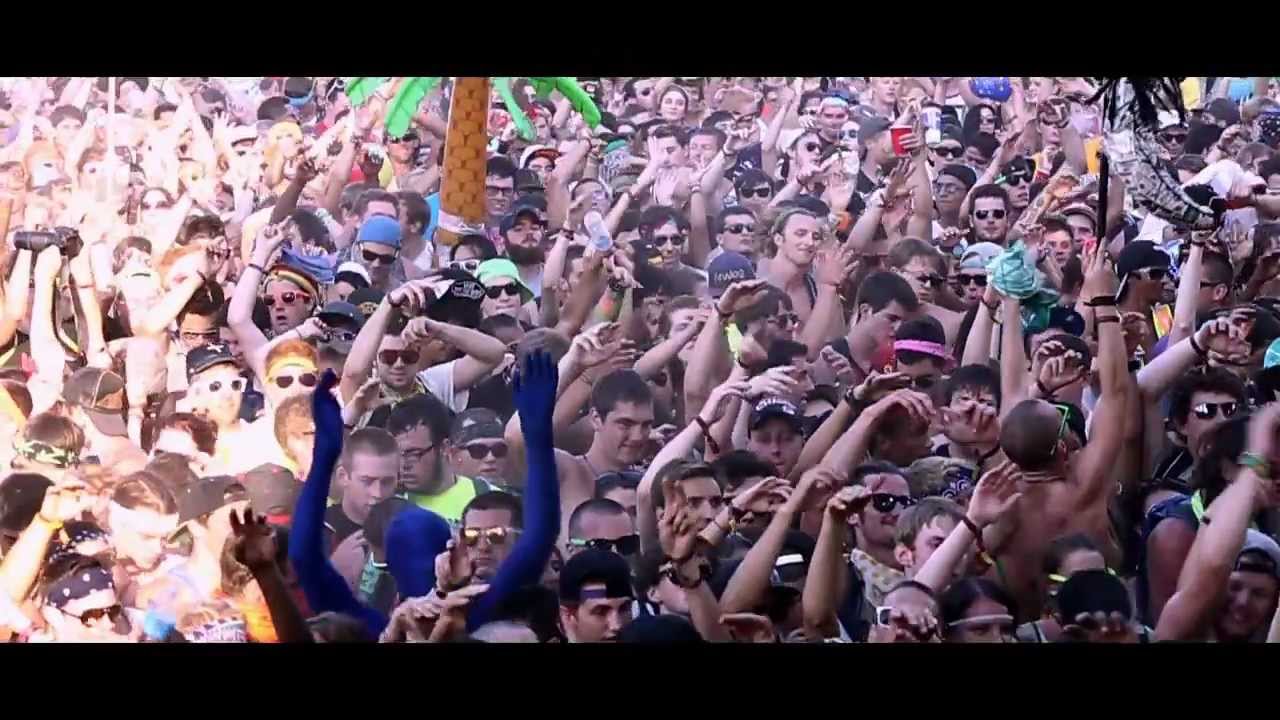 Camp Bisco Eleven Official Recap Video
