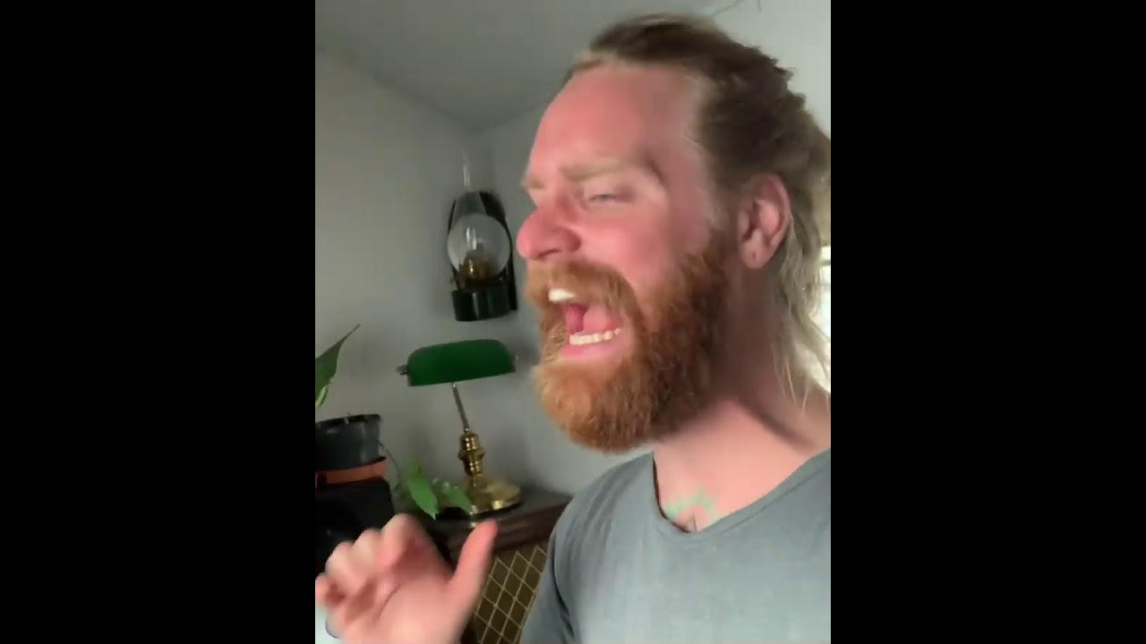 Idina Menzel - Defying Gravity (Cover By Sam Ryder)