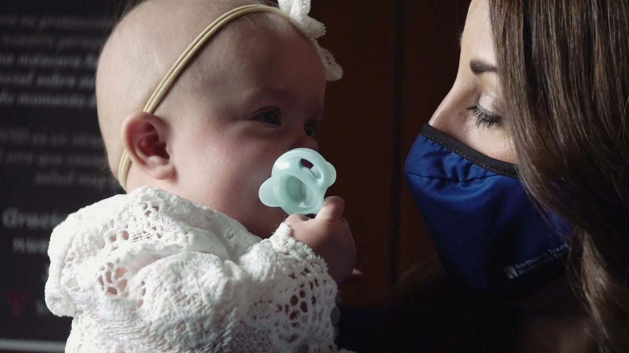 Texas Tech Physicians Pediatric Oncology in Amarillo