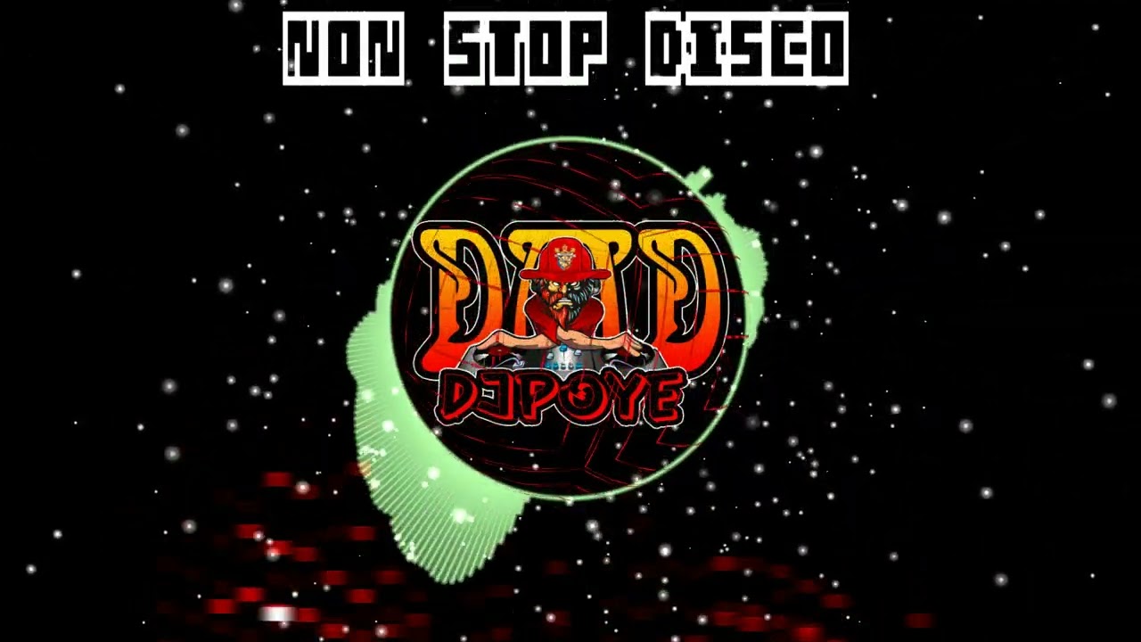 NON STOP DISCO DAVAO MIX DJS