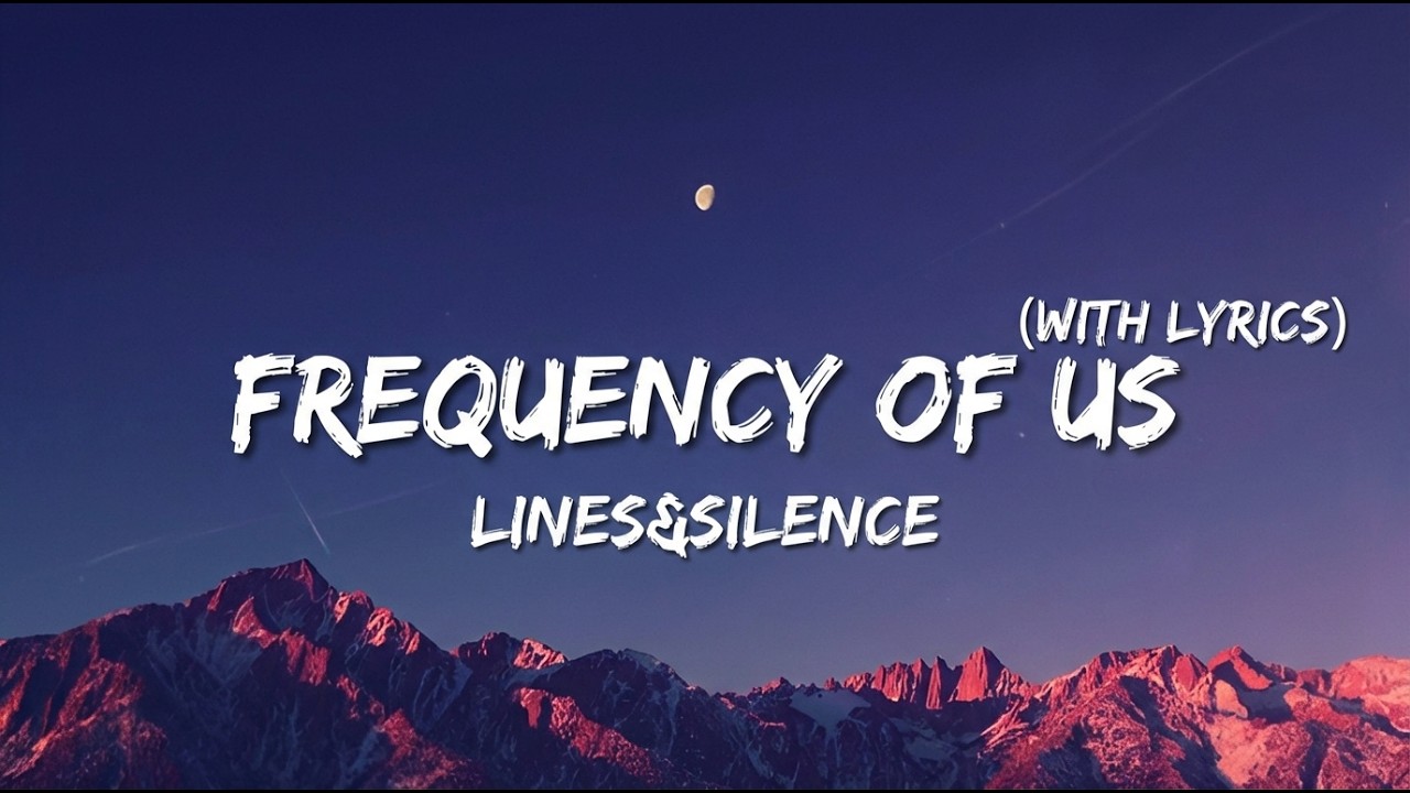 frequency of us (full ep) | deep romantic lo-fi [slowed + reverb]
