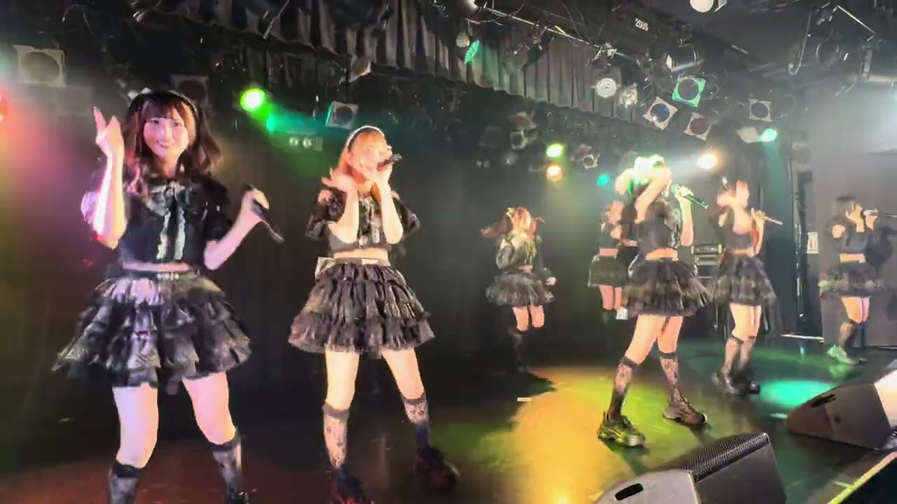 2026.02.15 BananaHall AQUAPLANET (アクアプラネット)