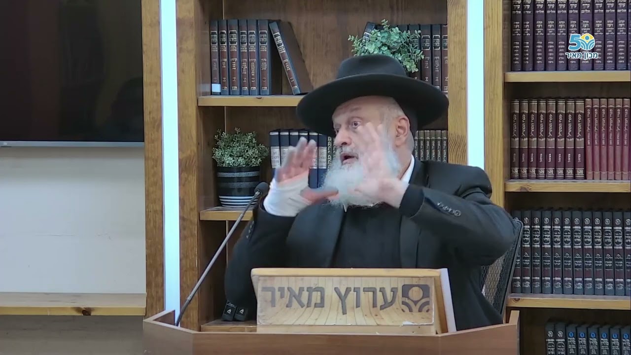 איך מגלים ומסתירים את סודות התורה בבת אחת, לאורך ההיסטוריה? | הרב ראובן פיירמן