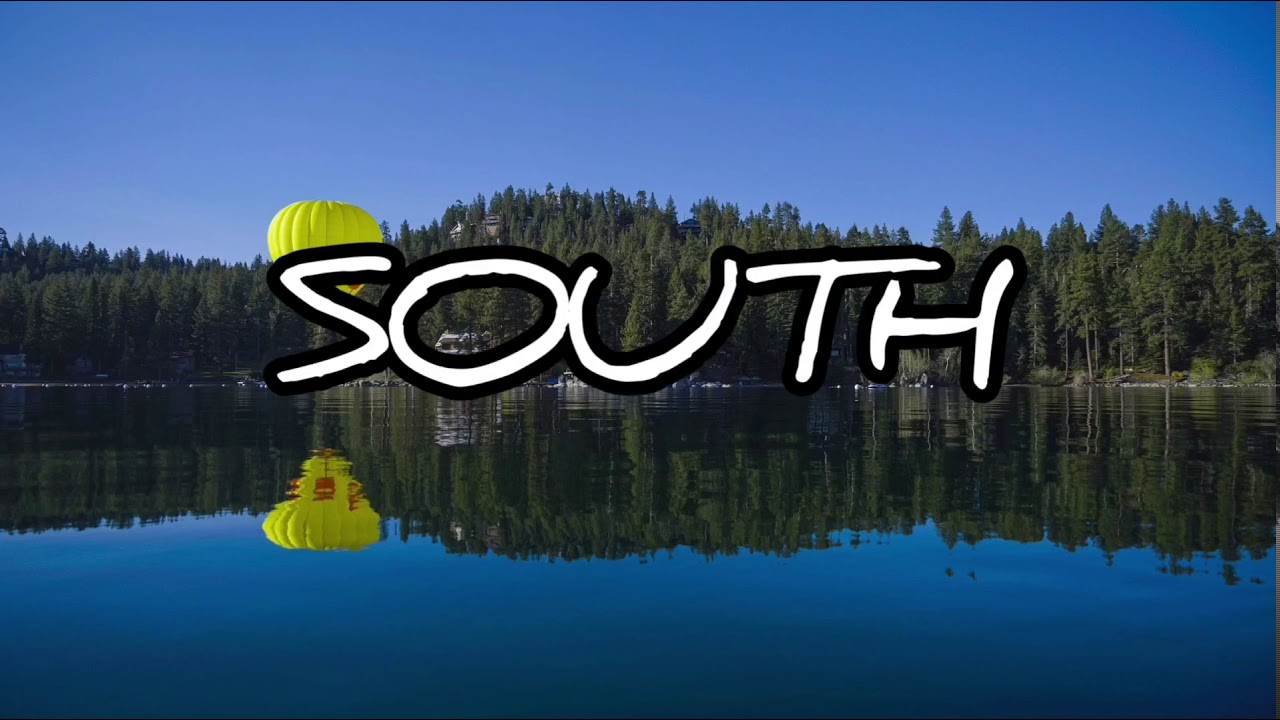 South (lyrics) -Hippo Campus