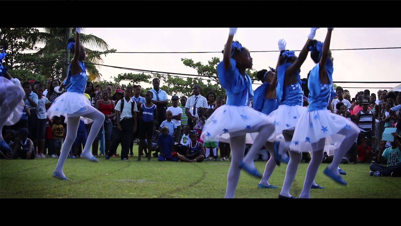 Saint John Anglican School Sports 2016
