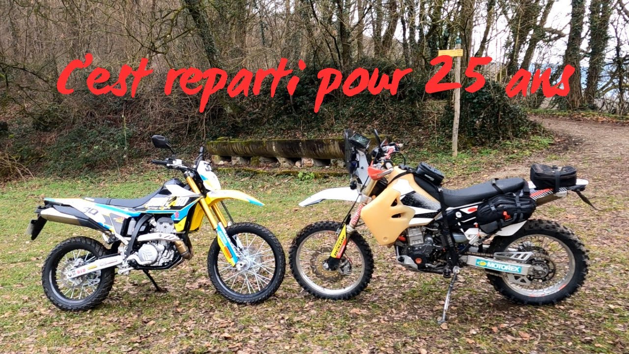 essai drz4S