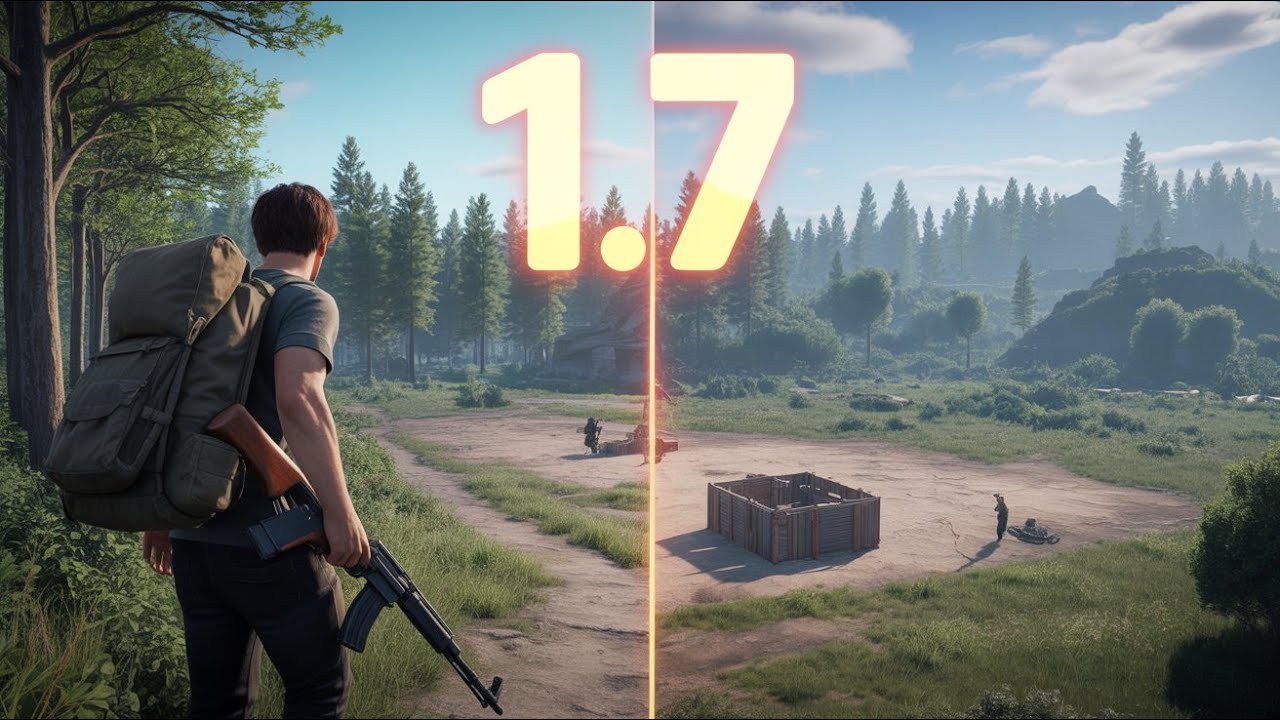Deadside 1.7 – Neustart nach Reset! Beste Base-Location & Earlygame-Guide (Solo PvE)