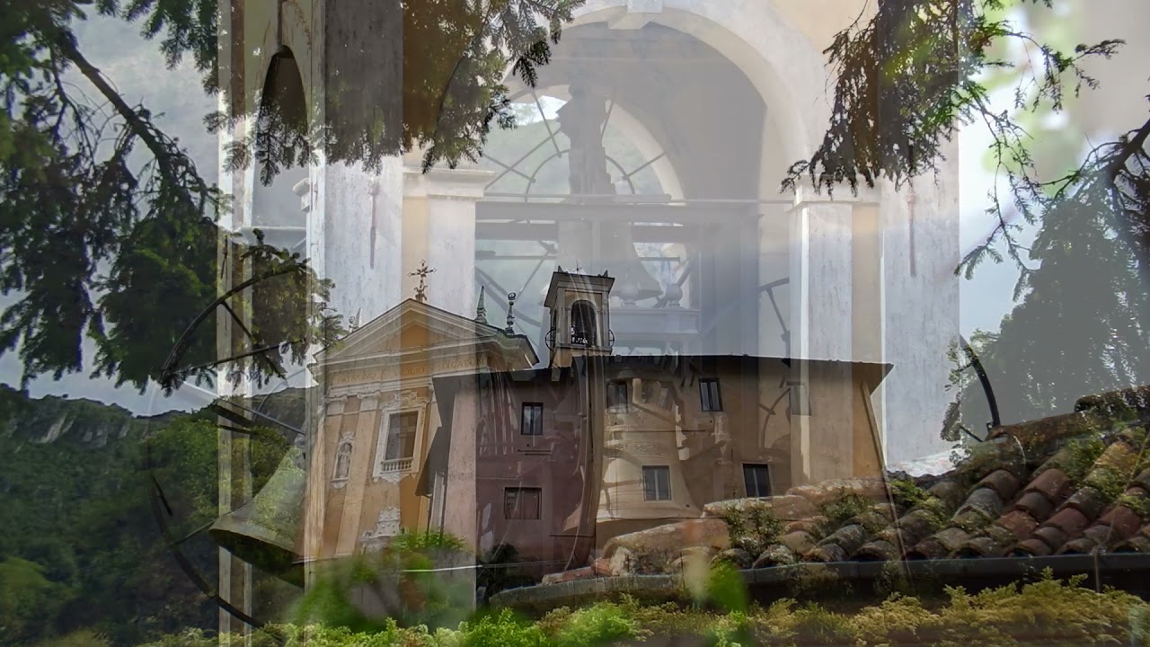 Le campane di Lodrino (BS)