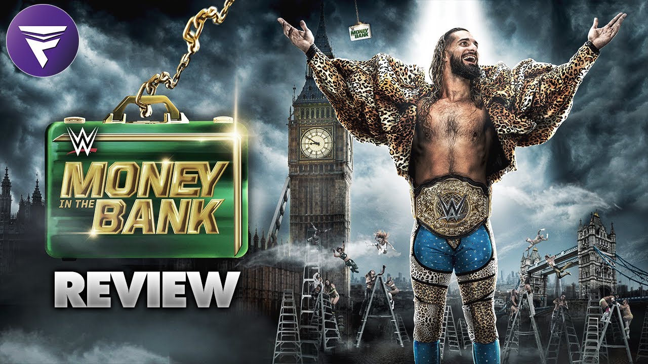 WWE Money in the Bank 2023 | Review y Resumen