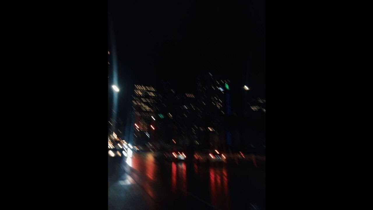 [Free] Partynextdoor x Doja Cat x Streets Type Beat - Night After Night