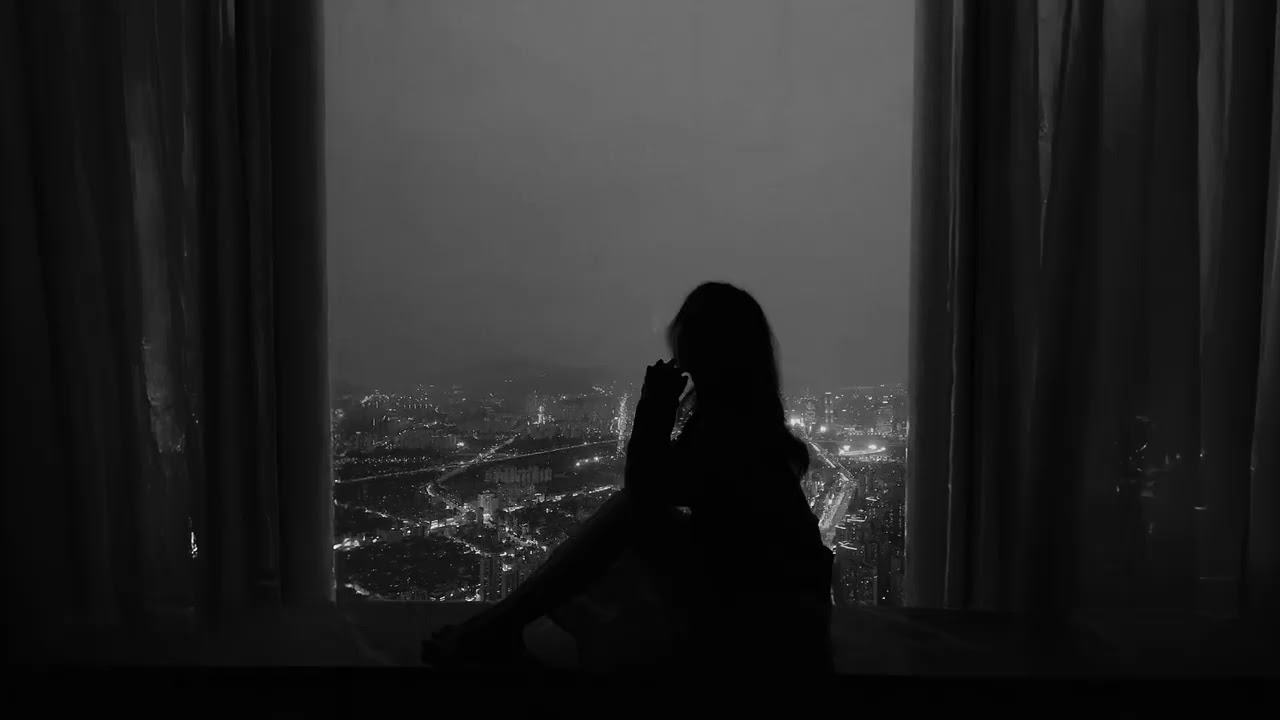 pretending I'm okay