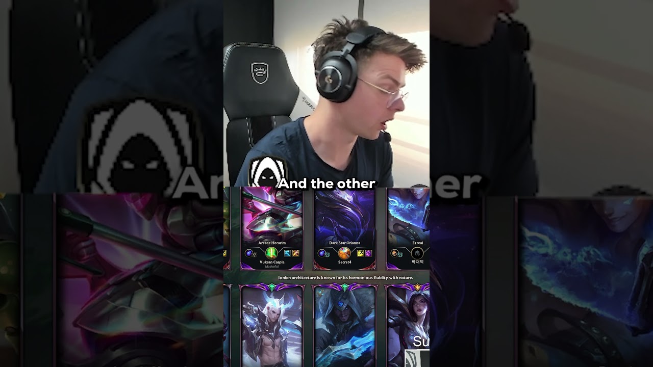 if you're a LOW ELO ADC you NEED to watch this 😳