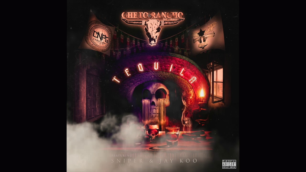 TEQUILA snippet - CNPG ReUp f/Sniper of SPC and Jay Koo