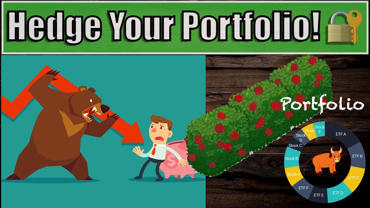 How to Hedge your Portfolio Against Risk: Long Put Option Strategy Guide