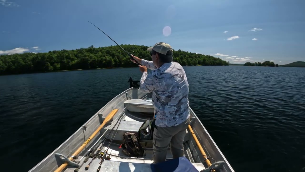 Quabbin July 19 2024