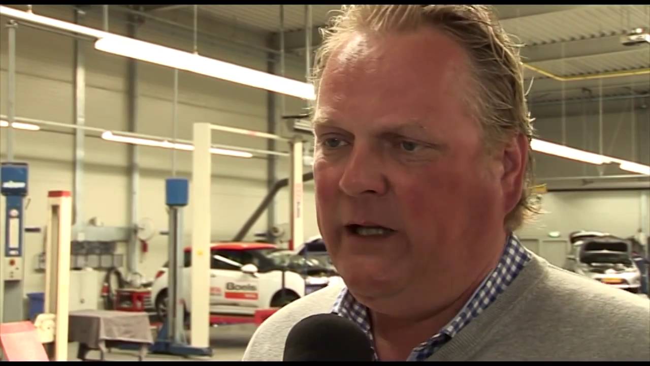 Dwalend Door Den Bosch | Care Autoschade