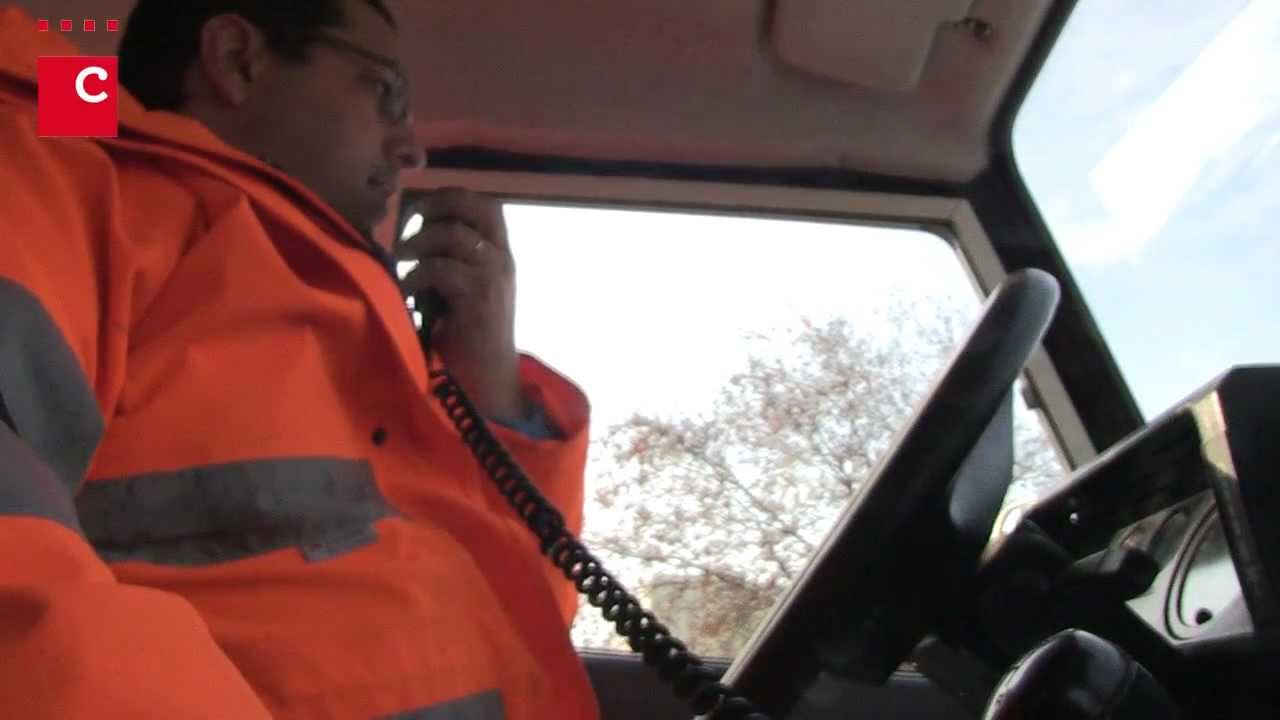 Serviço de Proteção Civil de Cascais