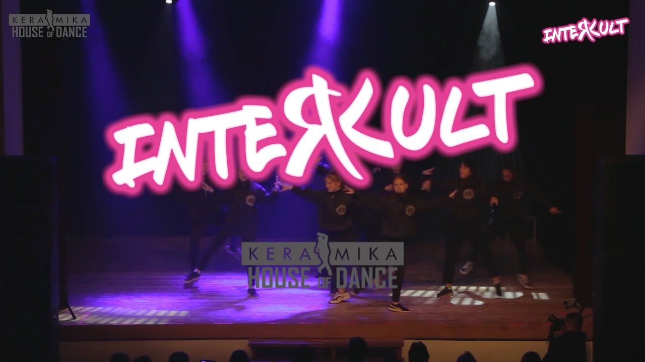 Kaarma - Show 10 | InterKult 2019