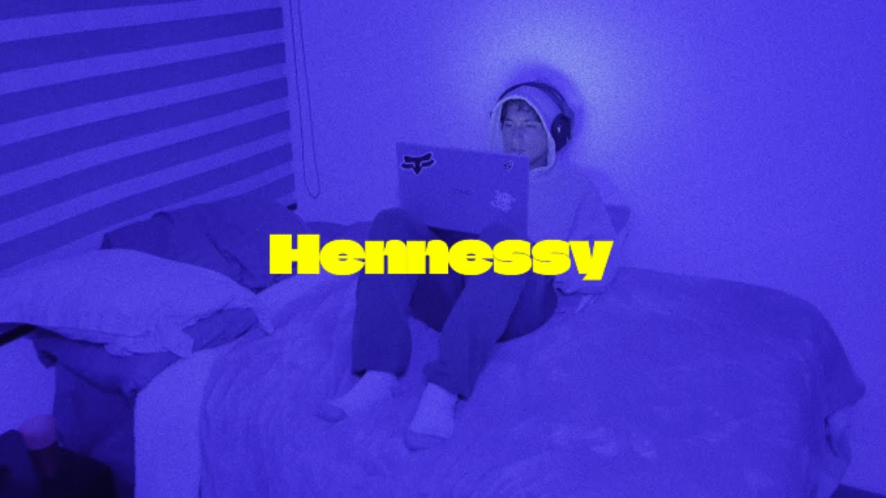 Santiago Carrión - Hennessy