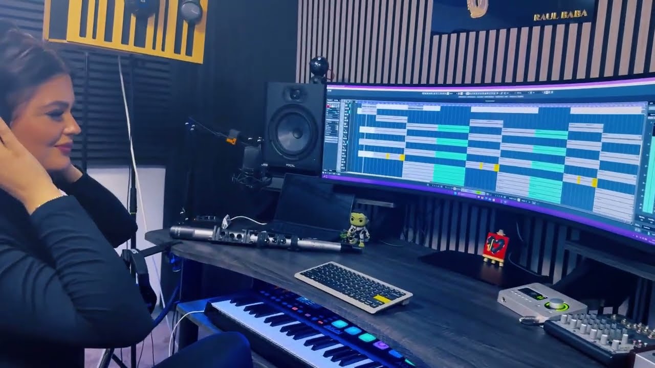 ❌ Maria Crăciun -  Bilbili , Tare-mi bate inima ❤️‍🔥 ❌