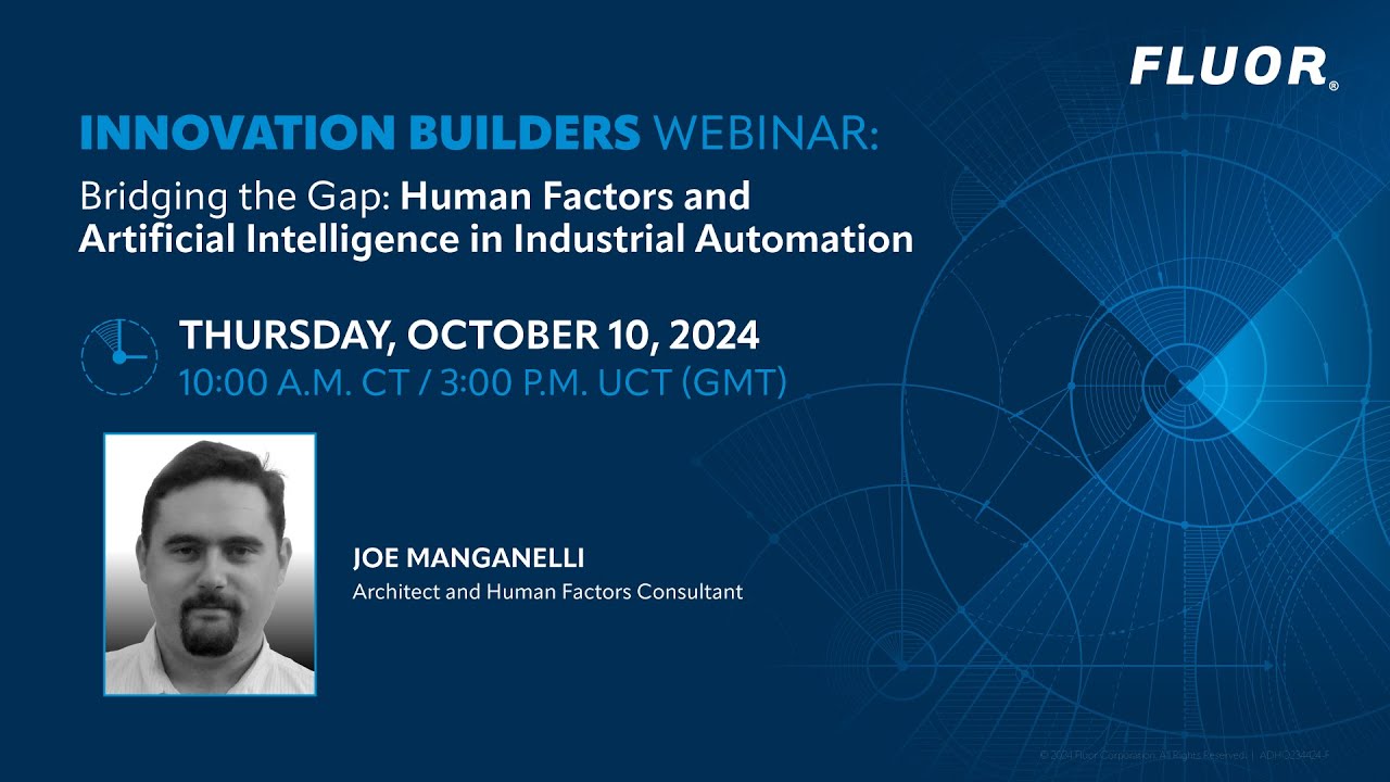 Bridging the Gap: Human Factors and Artificial Intelligence in Industrial Automation