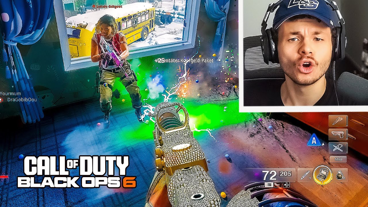 Pay 2 Lose Onkel schlägt wieder zu (Neue Shotgun gekauft)
