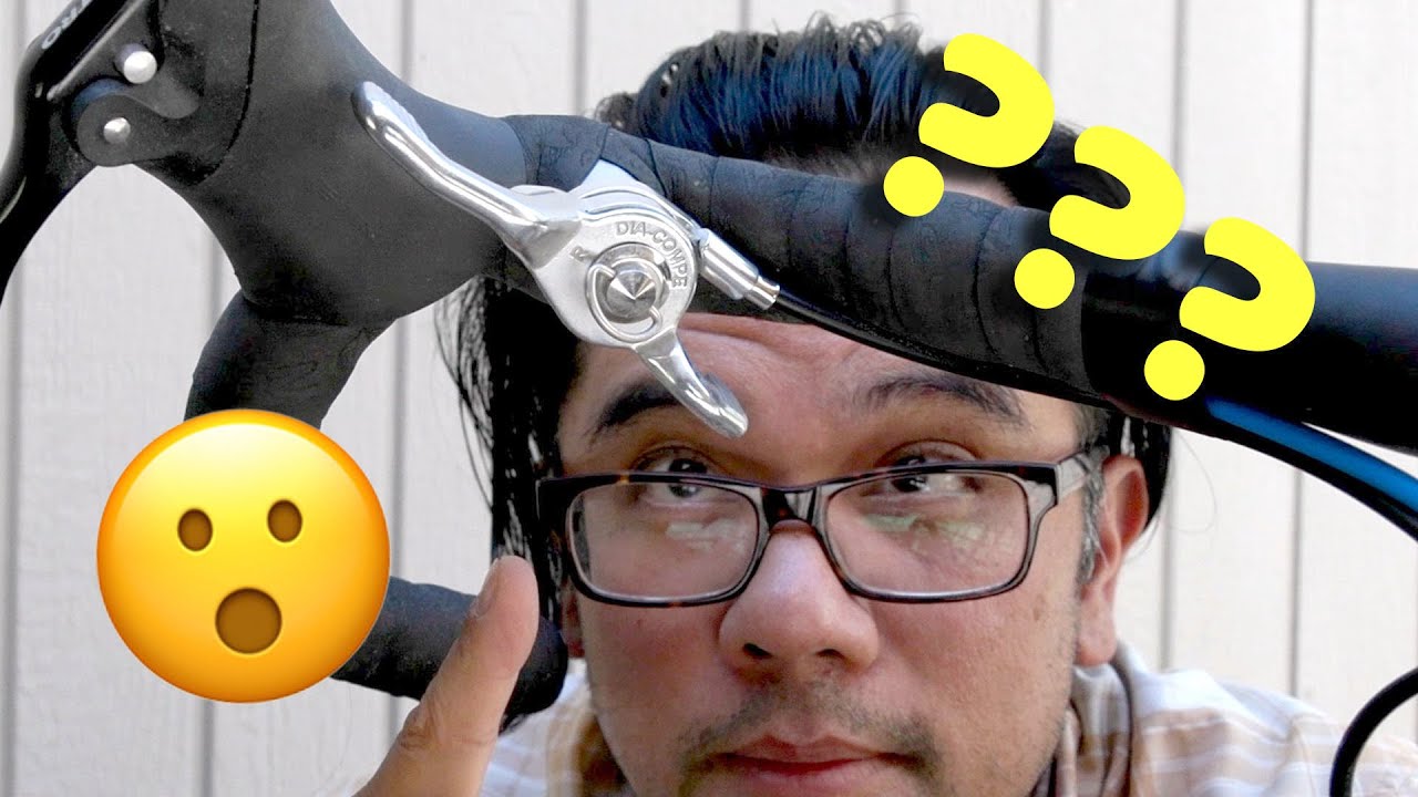 СТРАННЫЙ и КРУТОЙ ретро-переключатель передач!!! 😮