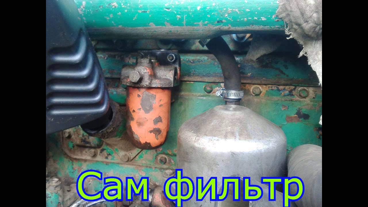ЮМЗ-6 турбо , фото отчет установки /JUMZ- 6 turbo of photo report of setting