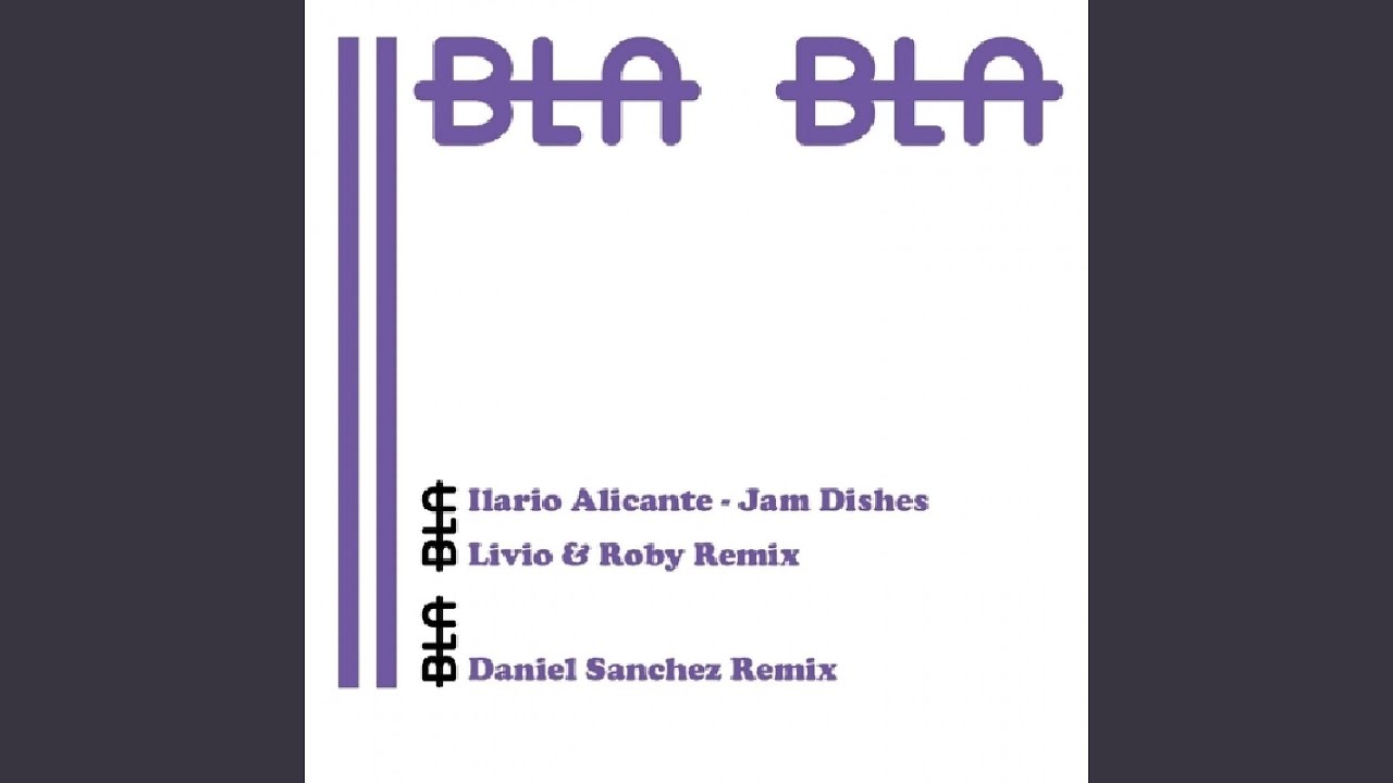 Jamdishes (Livio & Roby Remix)