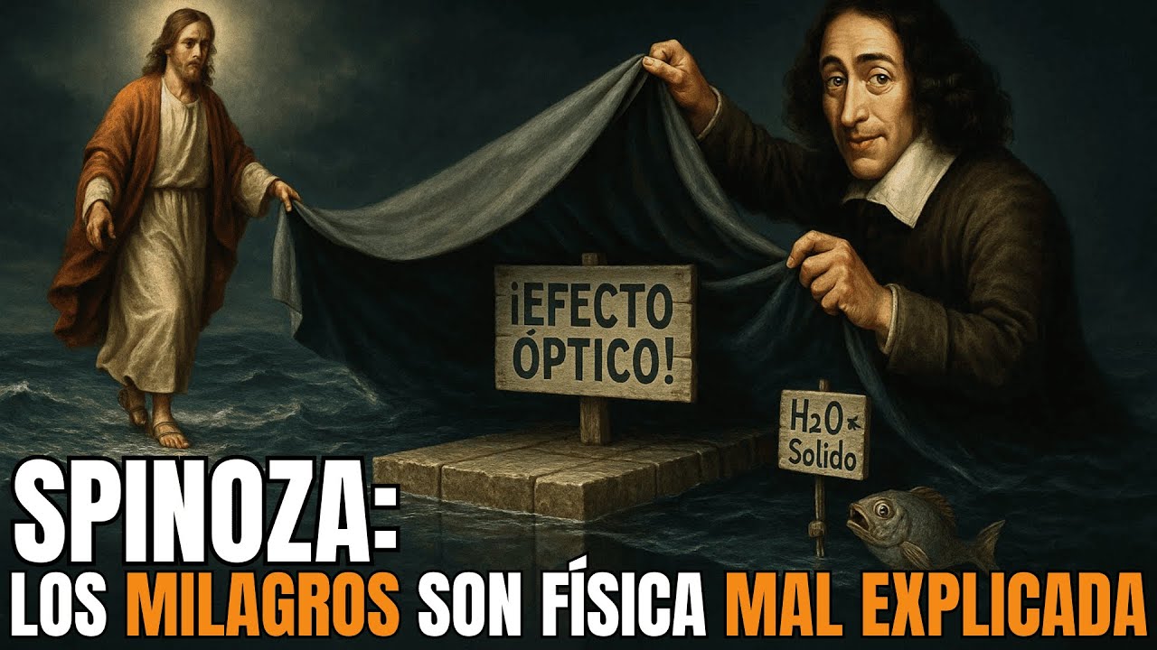 La Farsa de los Milagros: Por Qué Eventos 