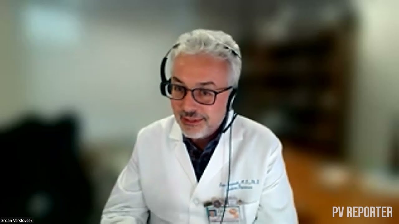 Finding Hope in Treatment: New Developments in MPN Research 2023
