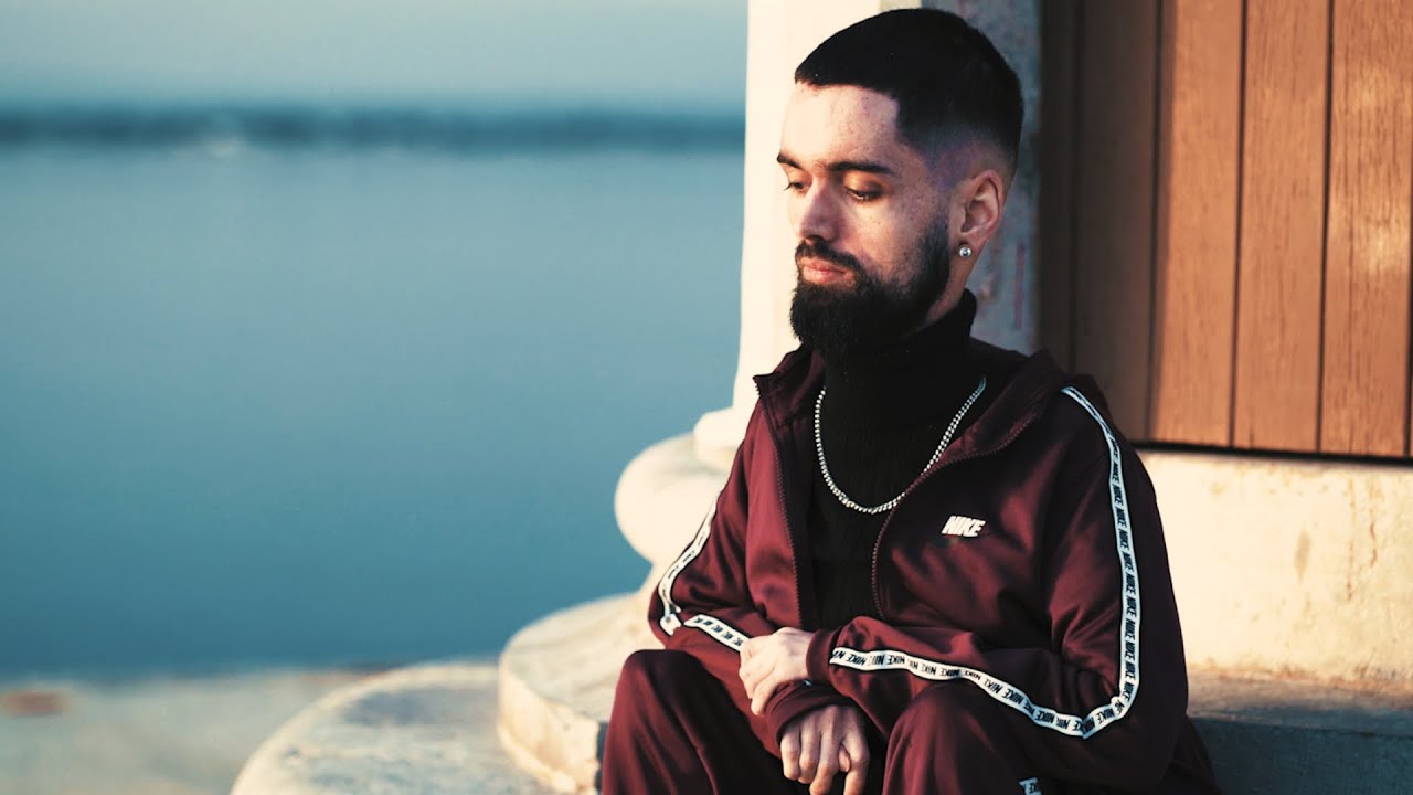 SVG - DANSER (Clip Officiel)