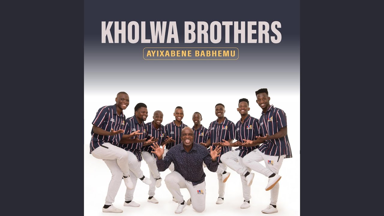 Kulukhuni Mfowethu