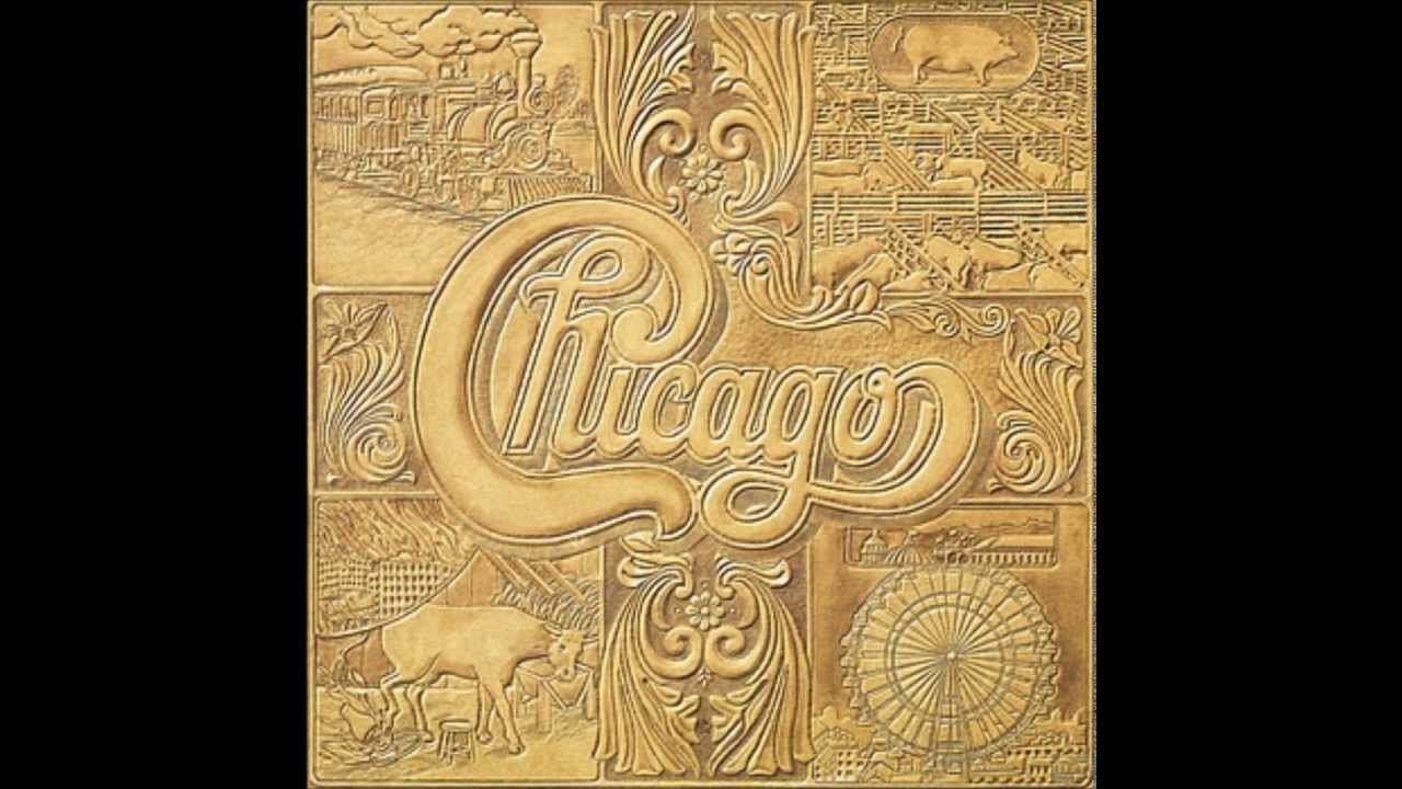 Chicago - Happy Man